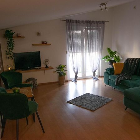 Apartments Anita Frane Vodice Ngoại thất bức ảnh