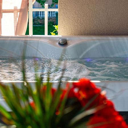 Apartments Anita Frane Vodice Ngoại thất bức ảnh