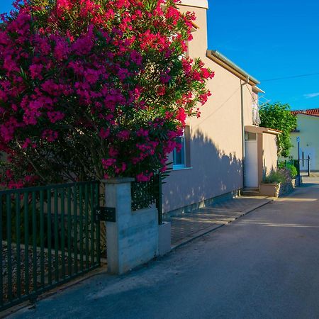 Apartments Anita Frane Vodice Ngoại thất bức ảnh