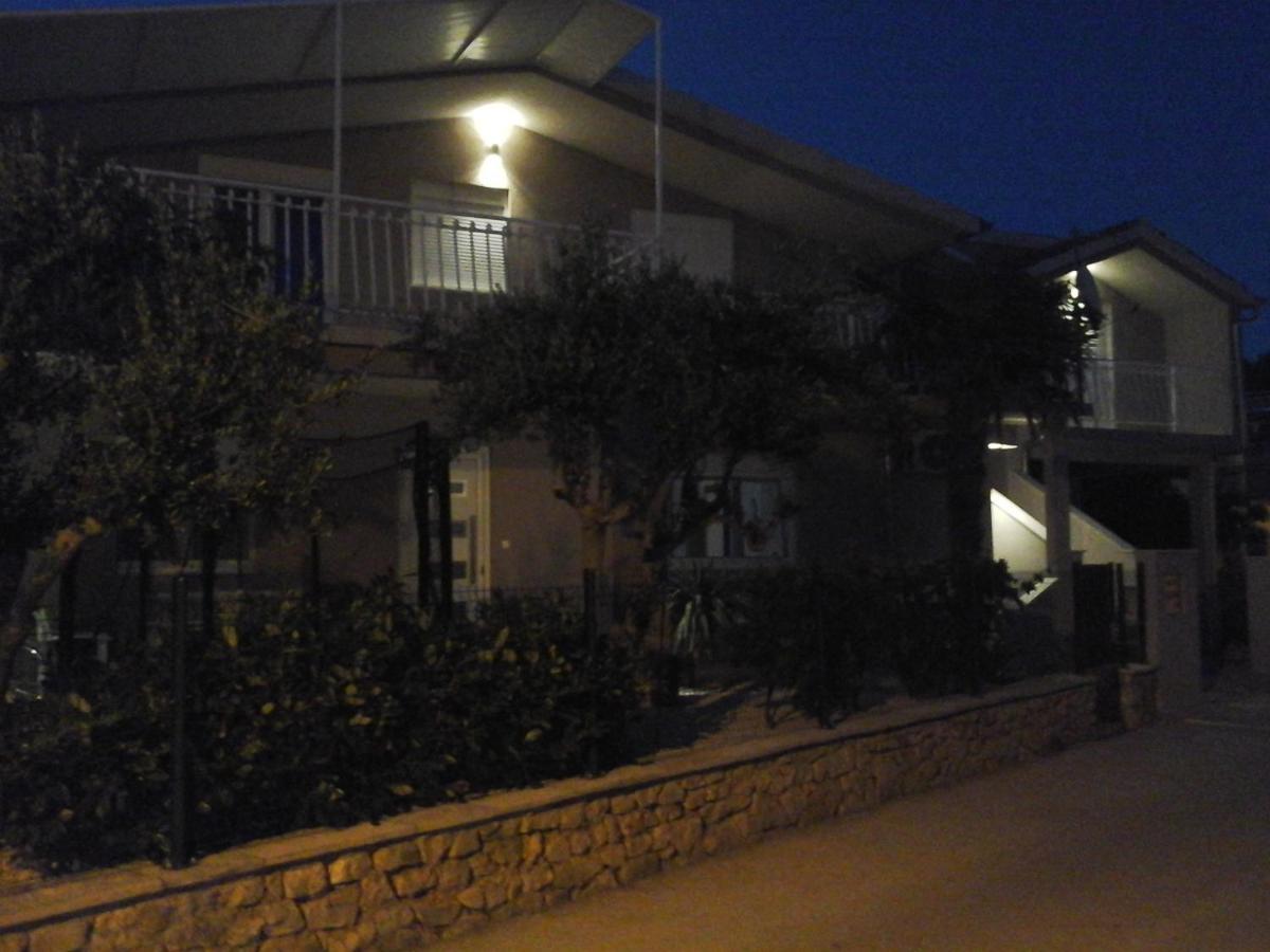 Apartments Anita Frane Vodice Ngoại thất bức ảnh