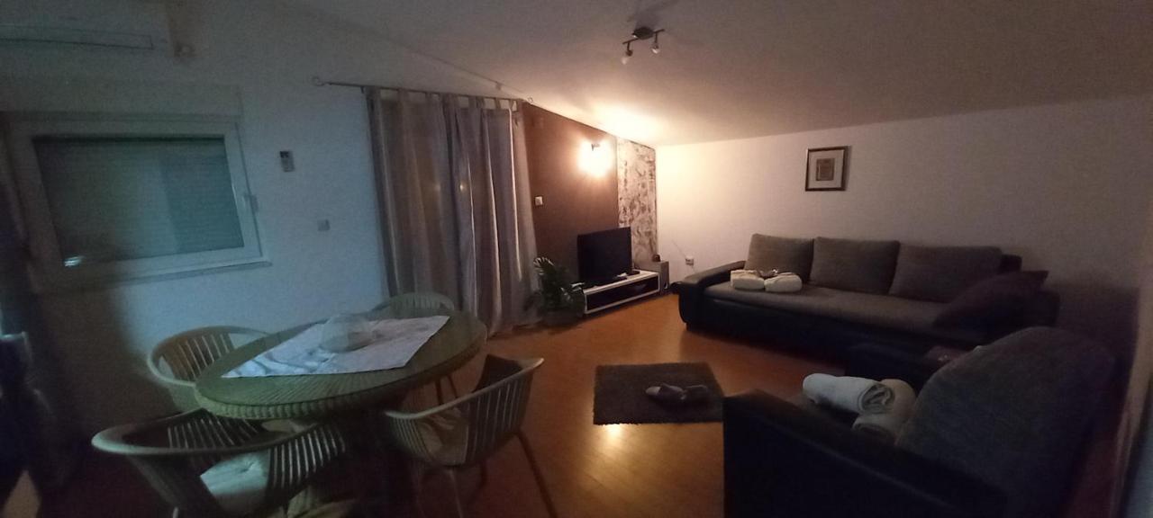 Apartments Anita Frane Vodice Ngoại thất bức ảnh