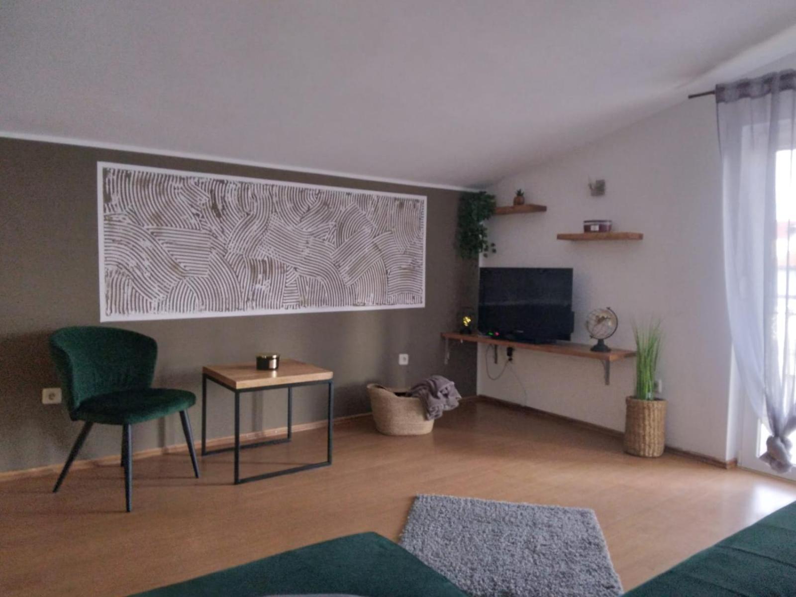 Apartments Anita Frane Vodice Ngoại thất bức ảnh