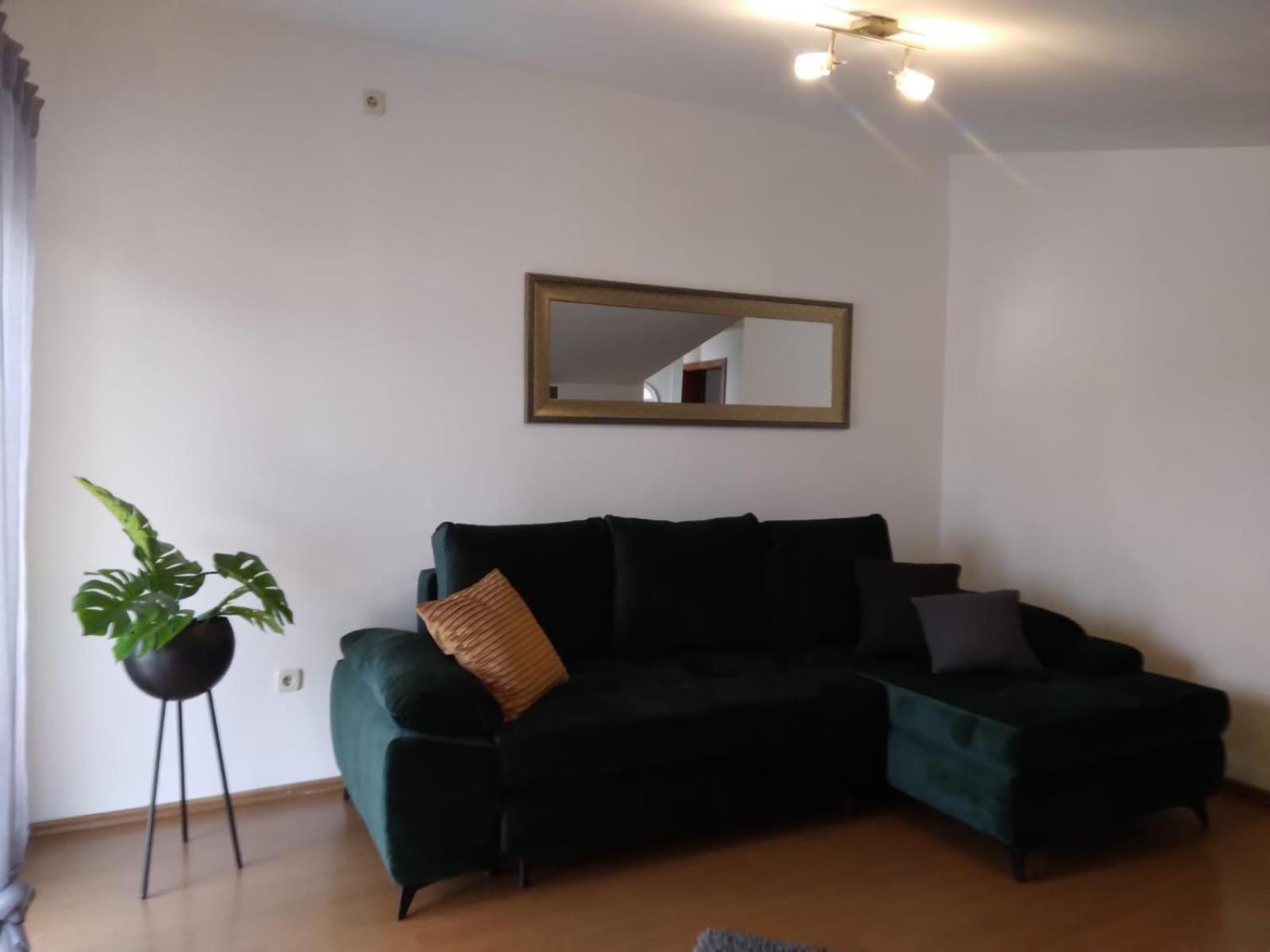 Apartments Anita Frane Vodice Ngoại thất bức ảnh