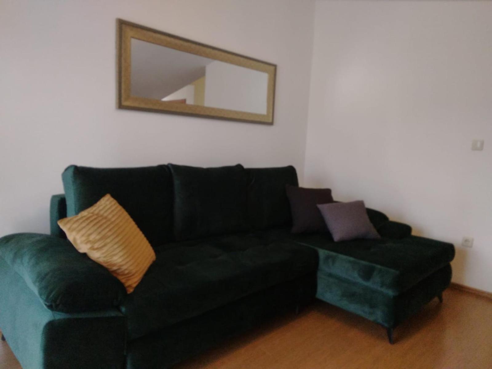 Apartments Anita Frane Vodice Ngoại thất bức ảnh