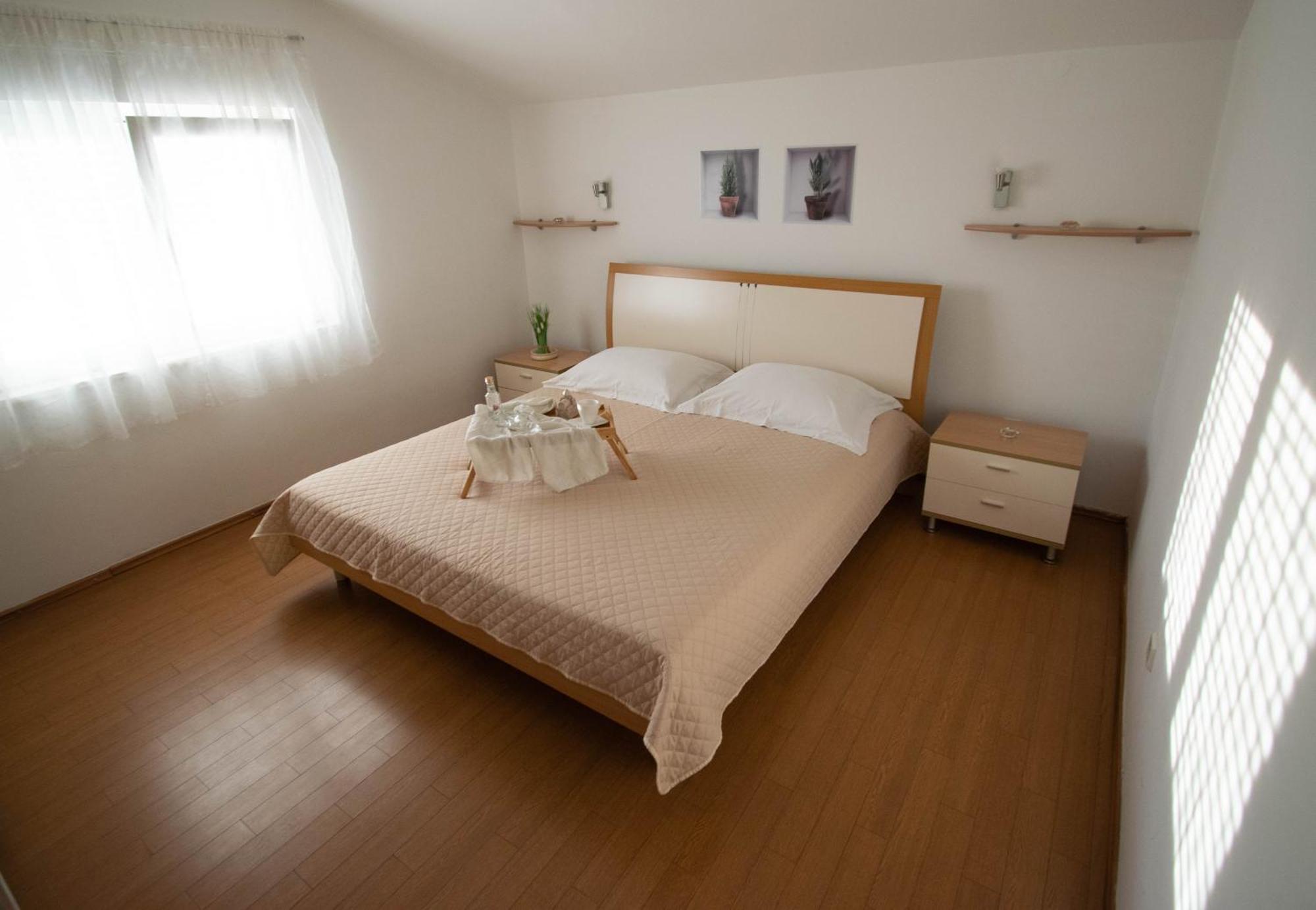 Apartments Anita Frane Vodice Ngoại thất bức ảnh
