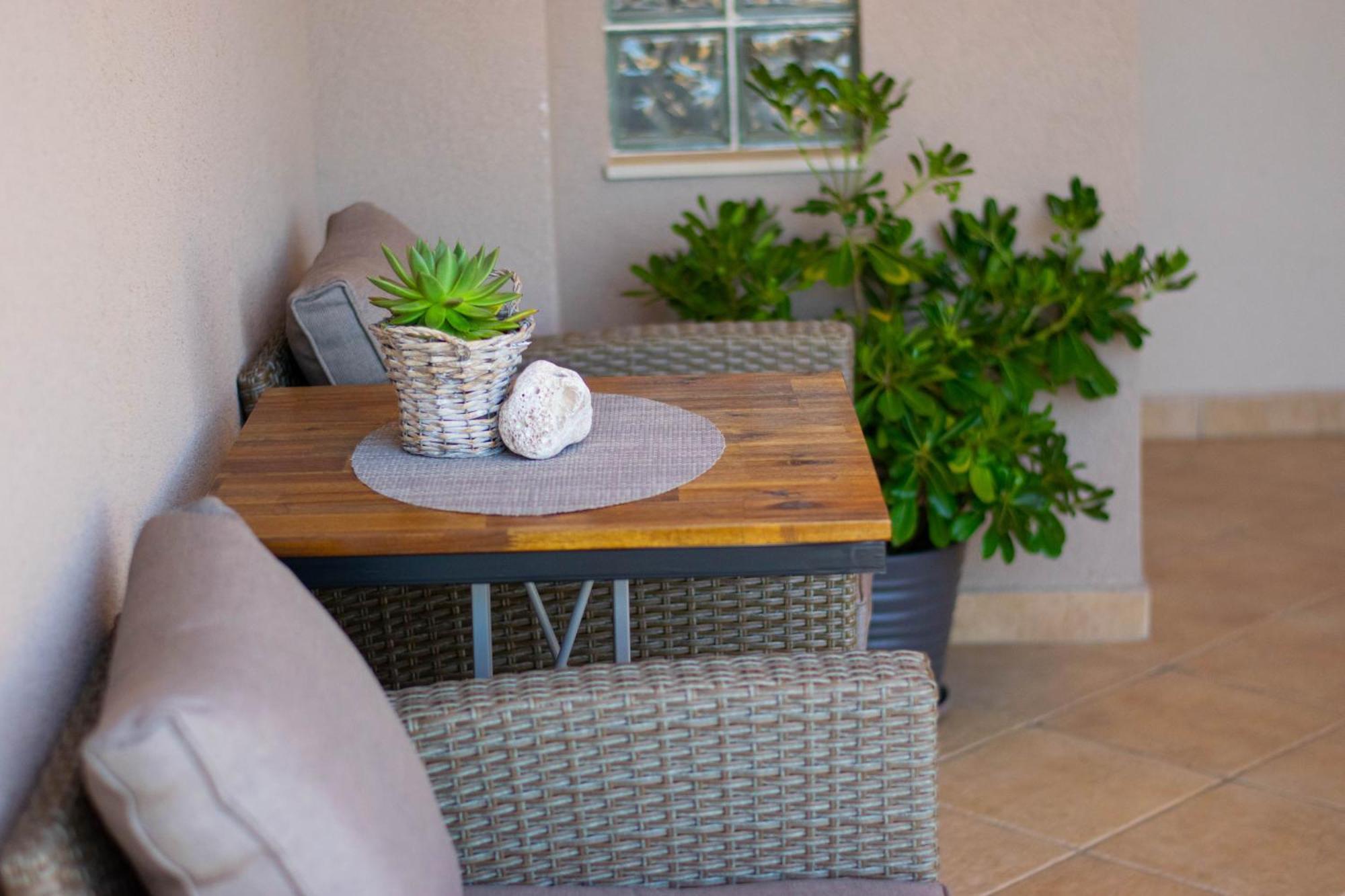 Apartments Anita Frane Vodice Ngoại thất bức ảnh