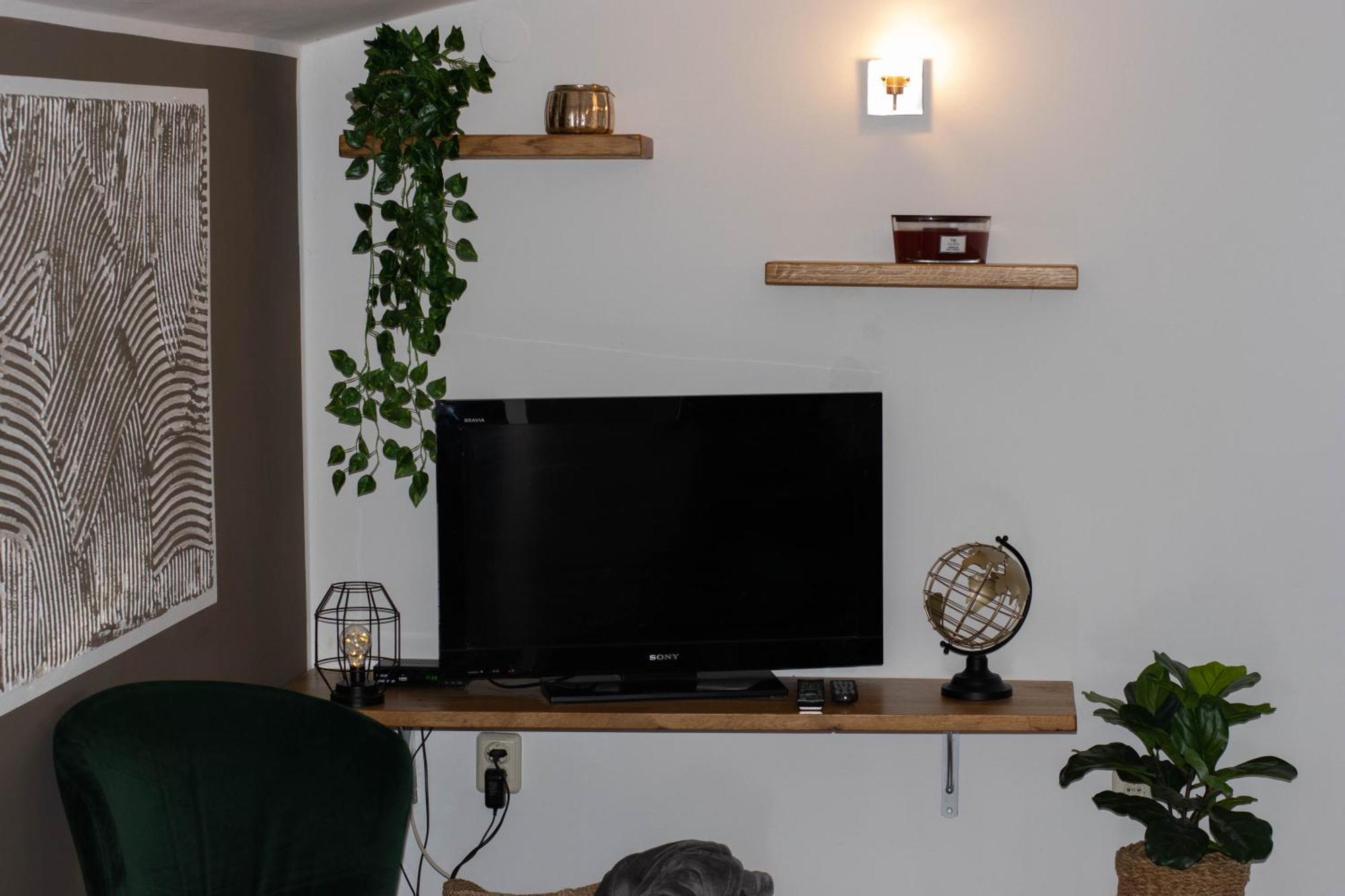 Apartments Anita Frane Vodice Ngoại thất bức ảnh