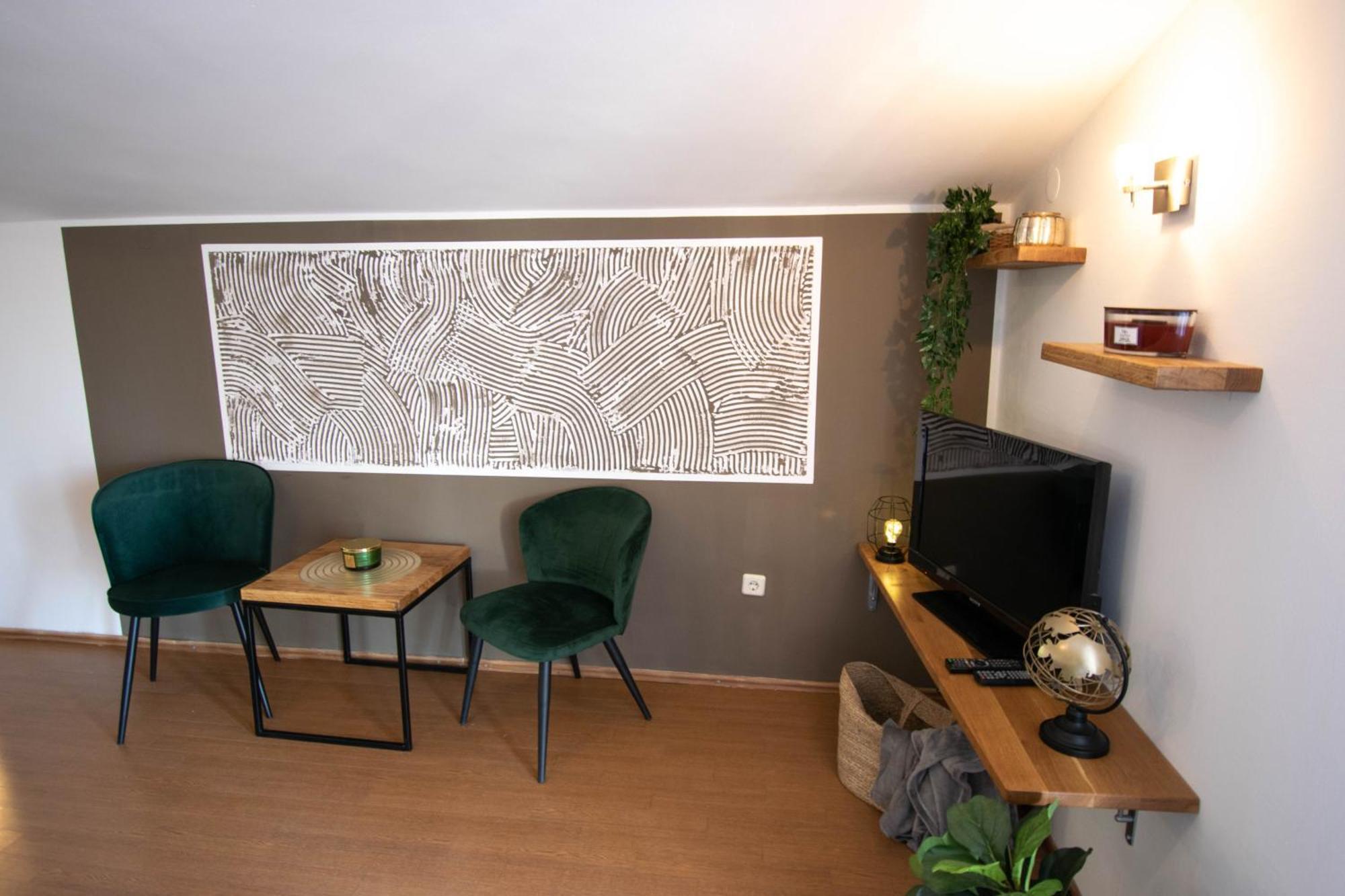 Apartments Anita Frane Vodice Ngoại thất bức ảnh